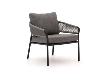 Bellagio la vita attrattiva Bellagio Nova Siri lounge tuinstoel