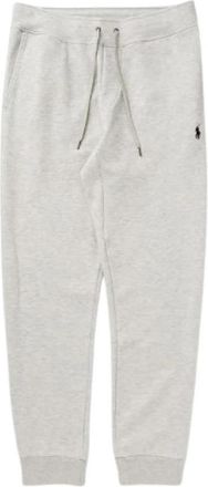Ralph Lauren Trainingsbroeken - Heren - Sweatpants - Grijs - S - Broeken