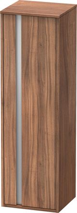 Duravit Duravit - Ketho Armoire Haute 400x1320mm, 1257, 1 Porte En Bois