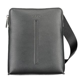 Calvin Klein Uomo, Borse, Nero, Taglia unica, new
