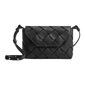 Bottega Veneta Hombre, Bolsos, Negro, Talla: ONE Size
