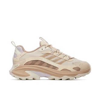 Merrell Moab Speed 2 GORE-TEX in Tan