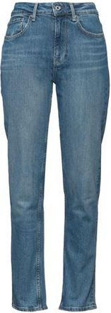 Pepe Jeans London PARTES DE ABAJO - Pantalones vaqueros en YOOX.COM