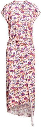 Paco Rabanne DRESSES - Midi dresses on YOOX.COM