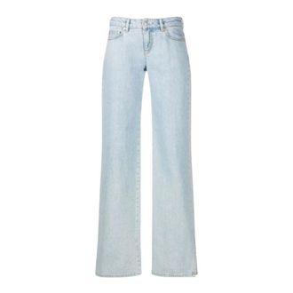 Chiara Ferragni Slim Fit Jeans