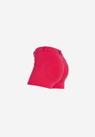 Freddy Shorts push up WR.UP in jersey organico vita regular