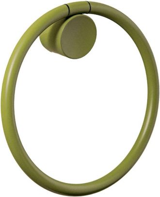 Cosmic Cosmic Toallero Anillo Olive Geyser