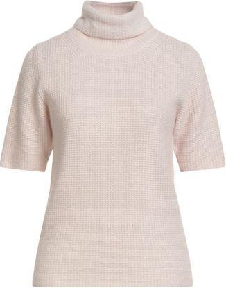 Fabiana Filippi KNITWEAR - Turtlenecks on YOOX.COM
