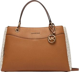 Michael Kors Donna, Borse, Marrone, Taglia unica, new