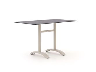 Bellagio la vita attrattiva Bellagio Lisio tuintafel 120x70x73cm