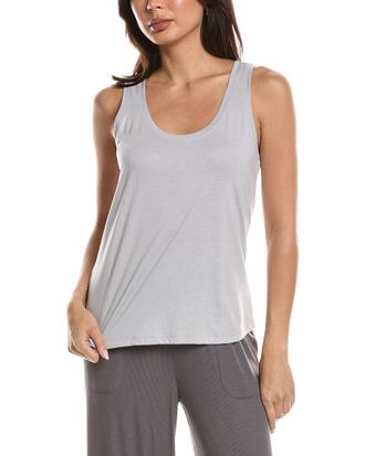 Barefoot Dreams 2Pk Malibu Collection Tank