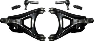 OEM Conjunto De Brazos De Suspensi&oacute;n Delanteros Para Nissan Kubistar (x76, X80), Renault Clio Ii, Kangoo (kc0/1, Fc0/1), Thalia I ms