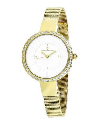 Christian Van Sant Womens Reign Watch