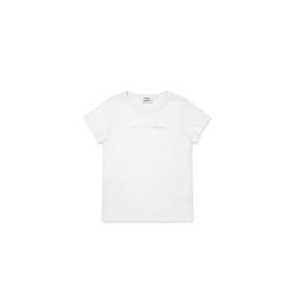 Freddy T-shirt manica corta Make it Happen con perline