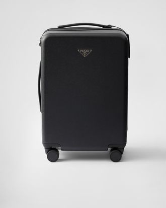 Prada Polycarbonate trolley