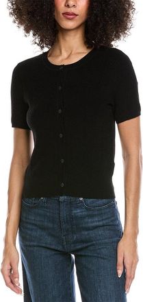 Rag & Bone Michal Wool-Blend Cardigan