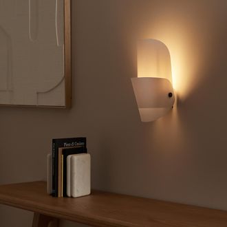 AM.PM Wandlamp Orukami, ontwerp Emmanuel Gallina