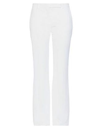 Alexander McQueen BOTTOMWEAR - Pantaloni su YOOX.COM
