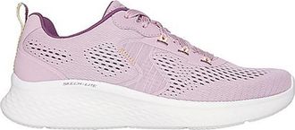 Skechers 52649, Womens Sports Shoe, Mallow, 8 UK