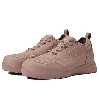 Carhartt Work in Progress Mens Carhartt Force 3 Sneakers Light Purple EH Work Shoes HAWK2483