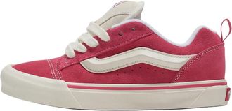 Vans Knu Skool Pink VN0009QCBJ1
