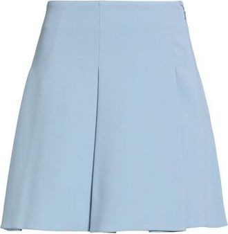 Elisabetta Franchi Mini skirts