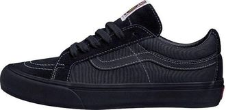 Vans SK8-Low Sf Black Unisex VN0A4UWI2U3