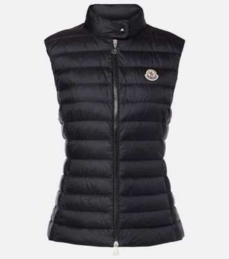 Moncler Igens down vest
