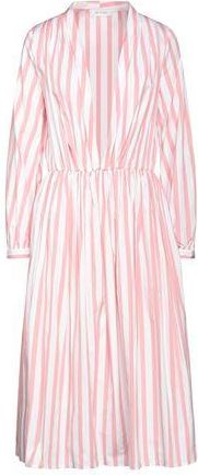 Aglini DRESSES - Midi dresses sur YOOX.COM