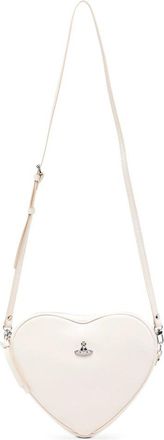 Vivienne Westwood Alexa Heart Crossbody