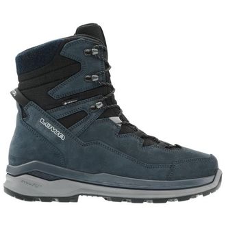 Lowa Ottawa Evo GTX Winterschuhe f&uuml;r Herren | blau