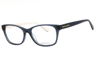 Tommy Hilfiger TH 2008 046C 00 Transparent Blue 52mm