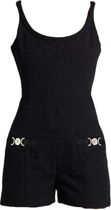 Versace TUTE E SALOPETTE - Tute Corte su YOOX.COM
