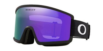 Oakley OO7121 TARGET LINE M 712114 Mens Sunglasses Black Size Standard