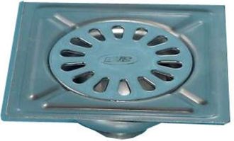 OEM Fplus Sumideros Chapa Acero Inoxidable De 300, Sumideros Chapa Acero Inoxidable De 300