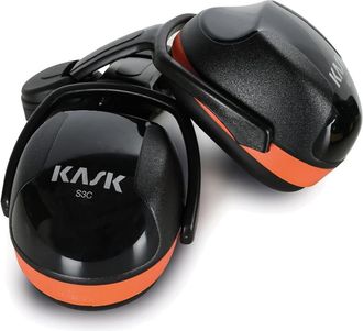 Kask Kask - Auriculares De Trabajo Con Cancelaci&oacute;n De Ruido Sc3