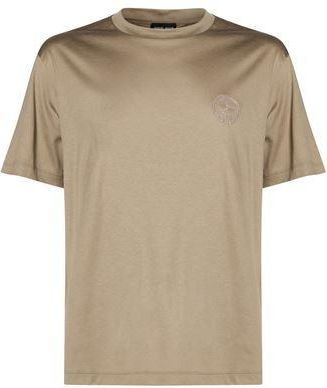 Giorgio Armani TOPWEAR - T-shirts su YOOX.COM