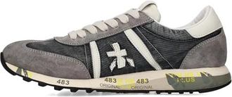 Premiata Sneakers - Dames - Sneakers - Grijs - 36 EU - Schoenen