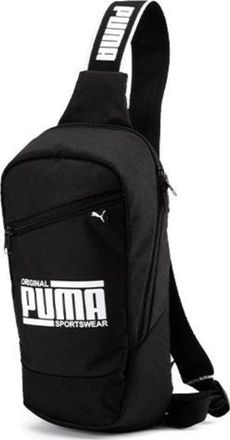 Puma Sole Cross Backpack Black 075441-01