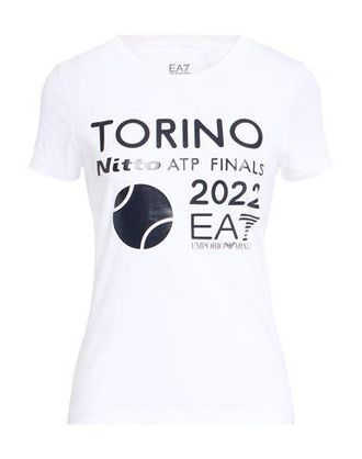 Emporio Armani TOPWEAR - T-shirts sur YOOX.COM
