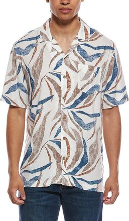 Weatherproof Vintage Weatherproof Vintage Camp Shirt