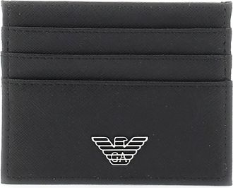 Emporio Armani Card Case
