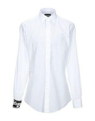 Dolce & Gabbana Shirts