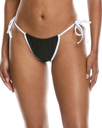 Amanda Uprichard Sunnie Bikini Bottom