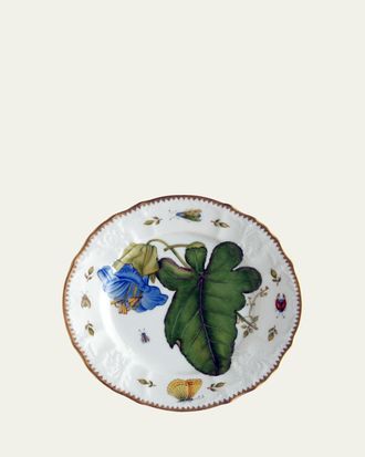 Anna Weatherley Treasure Garden Salad Plate