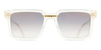 Carrera VICTORY C 02/S 900/FQ Mens Sunglasses Clear Size 54
