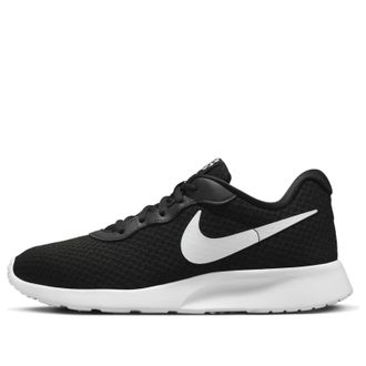 Nike (WMNS) Nike Tanjun EasyOn Black White DV7786-001