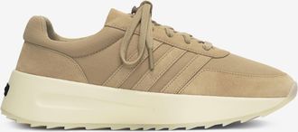 Fear of God Unisex Athletics Los Angeles - Brown Leather - Size UK 11.5