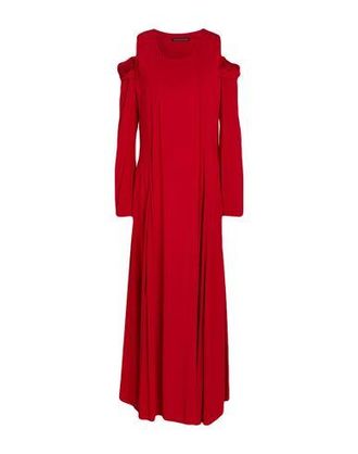 Yohji Yamamoto Maxi dresses
