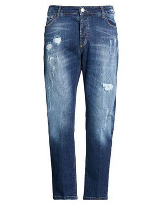 Yes London BOTTOMWEAR - Pantaloni jeans su YOOX.COM